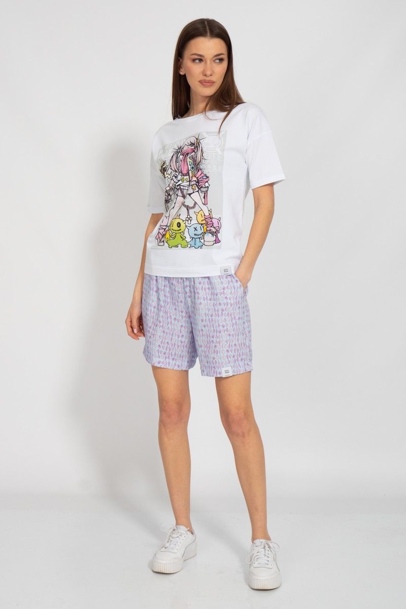 Майки Kivviwear 4026.127