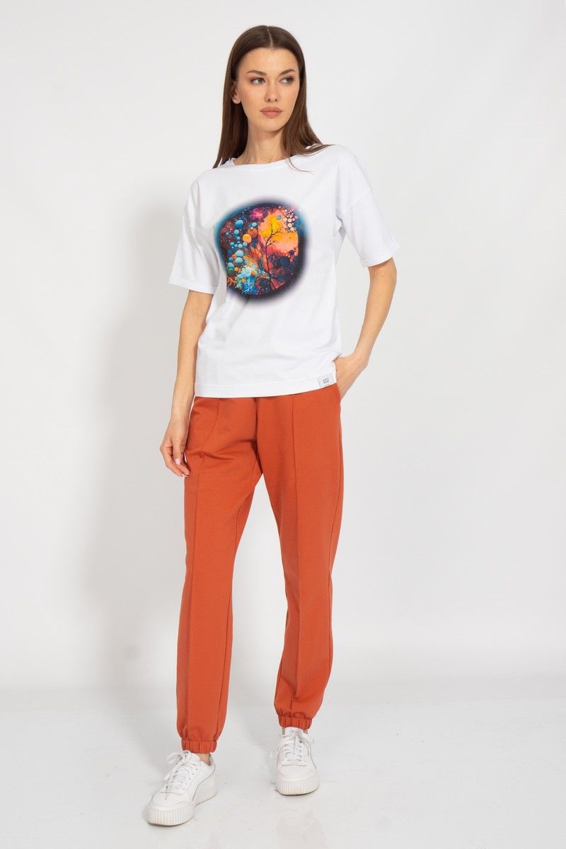 Майки Kivviwear 4026.129