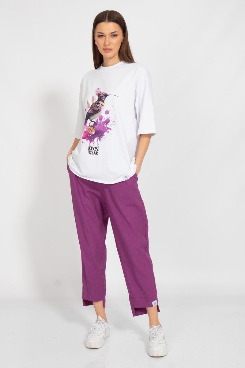 Майки Kivviwear 4034.33