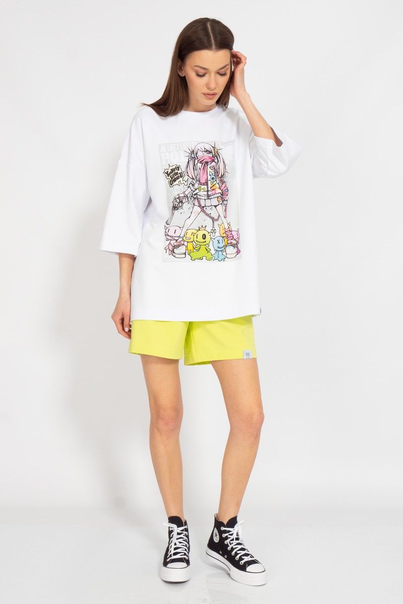 Майки Kivviwear 4034.41