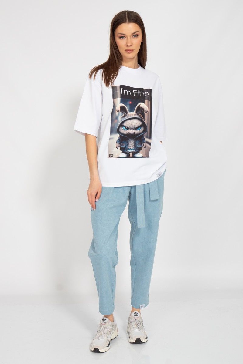 Майки Kivviwear 4034.47