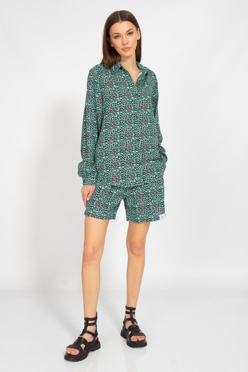 Женский комплект с шортами Kivviwear 40884089.05