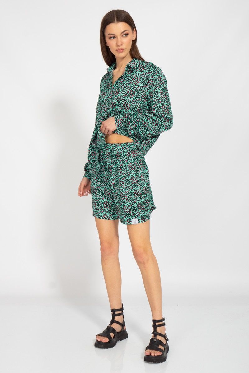 Женский комплект с шортами Kivviwear 40884089.05