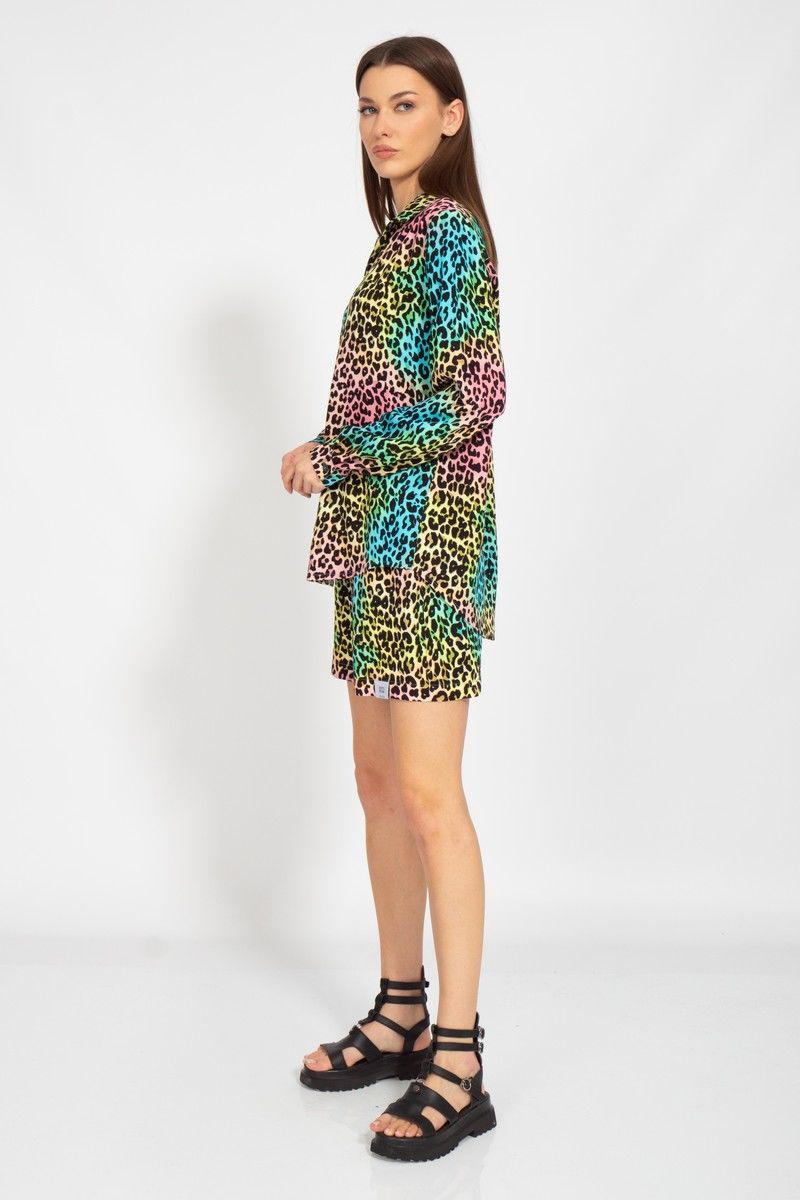 Женский комплект с шортами Kivviwear 40884089.06