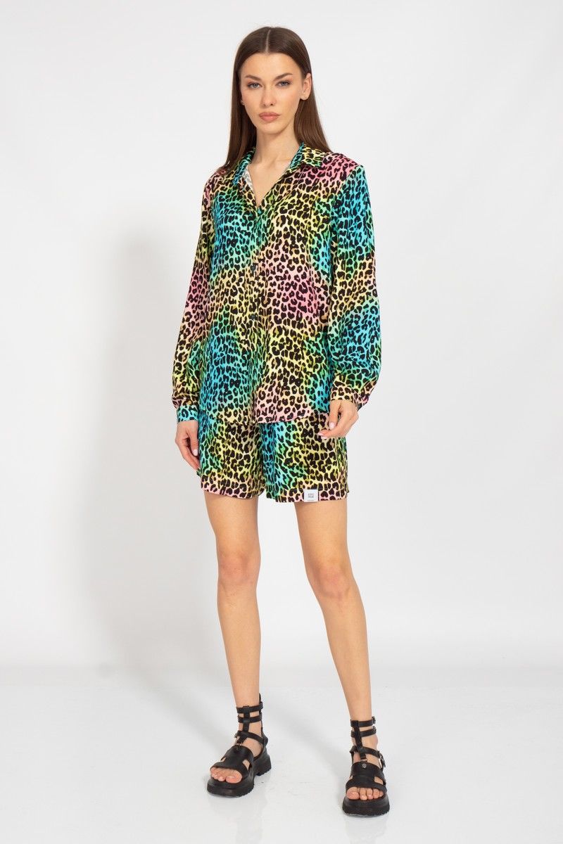 Женский комплект с шортами Kivviwear 40884089.06