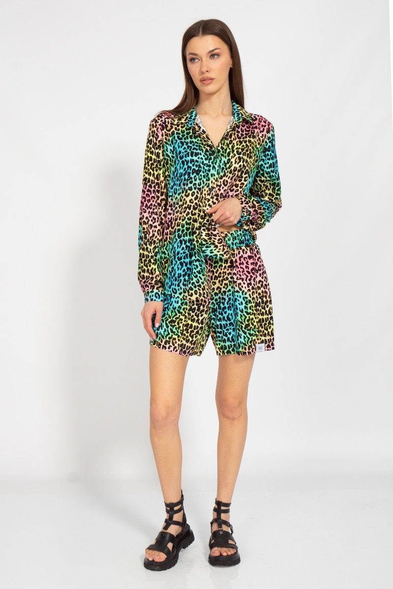 Женский комплект с шортами Kivviwear 40884089.06