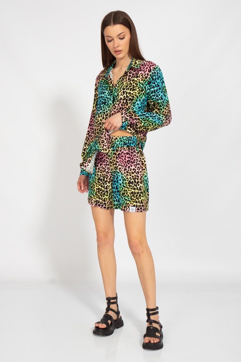 Женский комплект с шортами Kivviwear 40884089.06