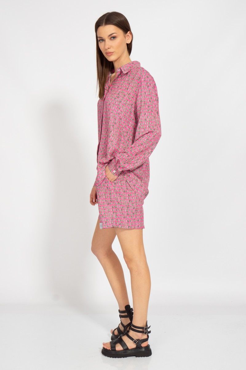 Женский комплект с шортами Kivviwear 40884089.07