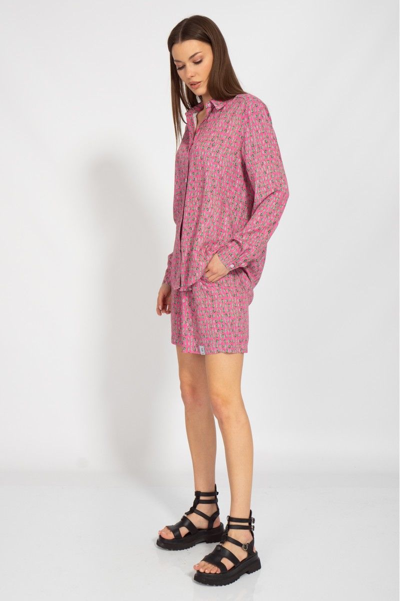 Женский комплект с шортами Kivviwear 40884089.07