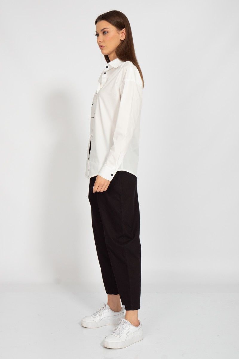 Рубашки Kivviwear 4099.14