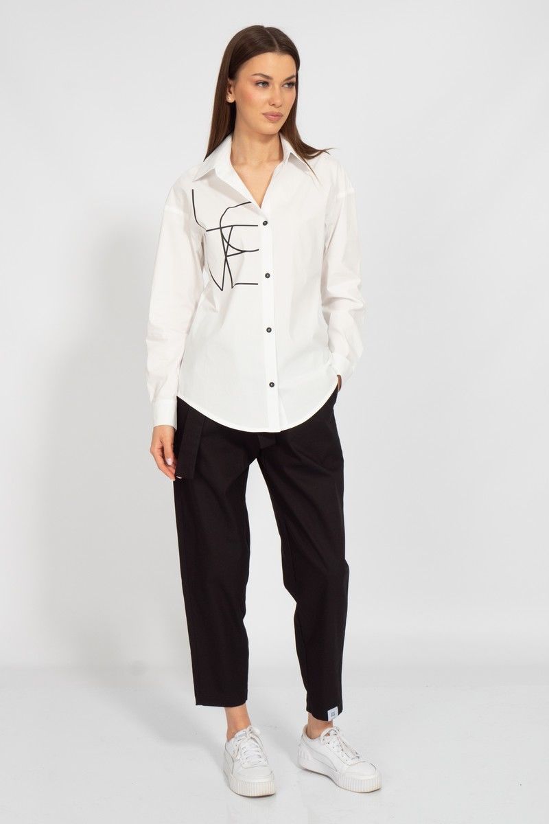 Рубашки Kivviwear 4099.14