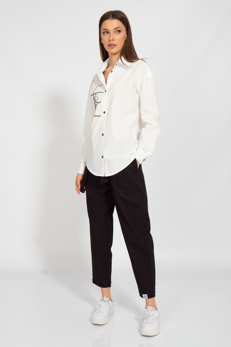 Рубашки Kivviwear 4099.14