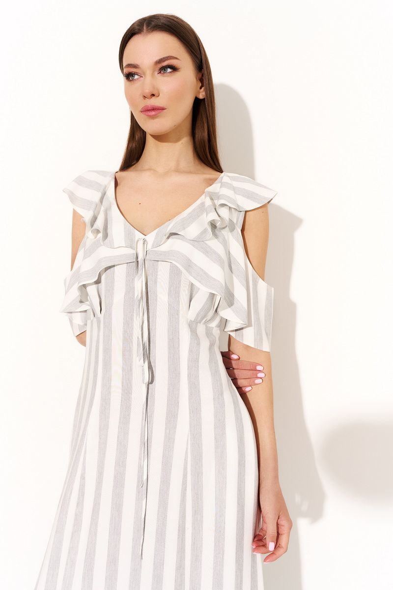 Платья DiLiaFashion 0757
