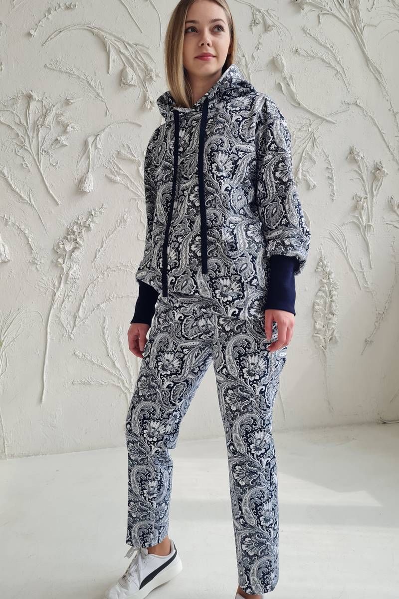 Костюмы Shymoda 327-23