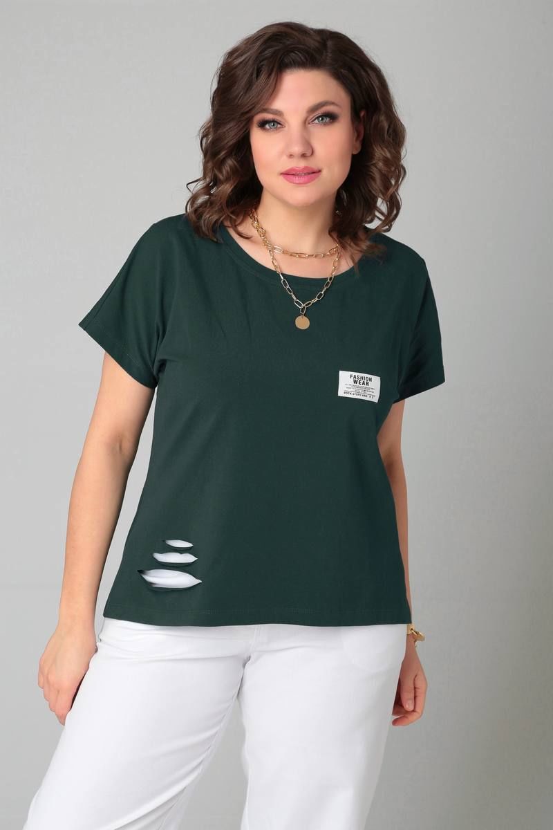 Майки Bliss 8138 нефть