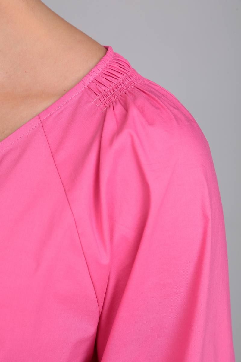 Блузы LeNata 11320 розовый