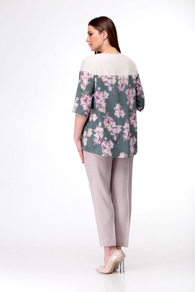 Блузы Talia fashion Бл-81-2
