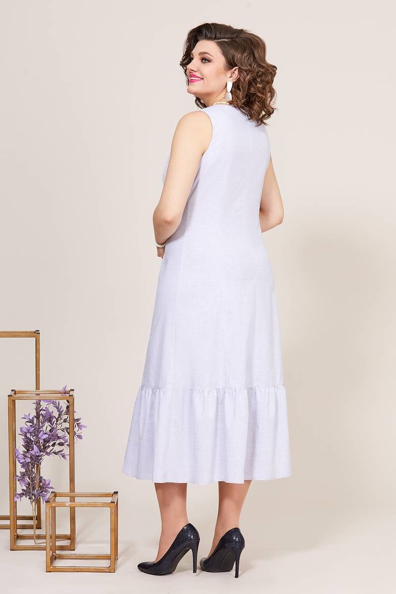 Платья Mira Fashion 5252