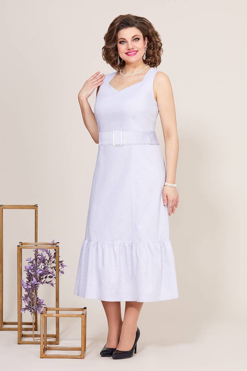Платья Mira Fashion 5252