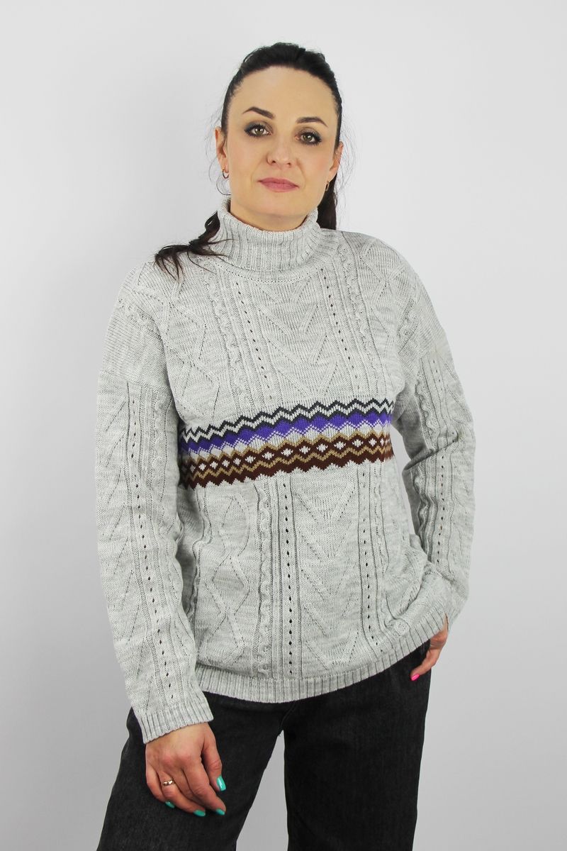 Свитеры Полесье С3697-22 3С3008-Д43 158,164 итальянский