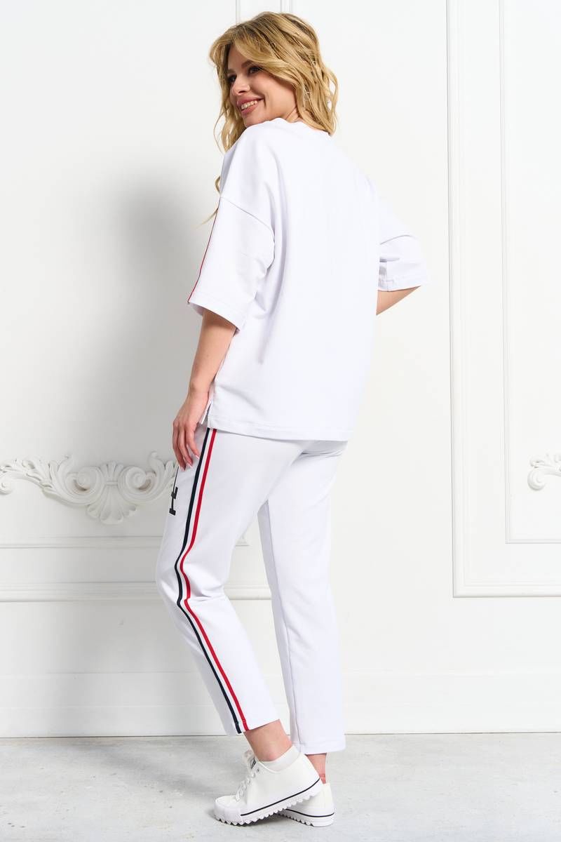 Костюмы MAX S020