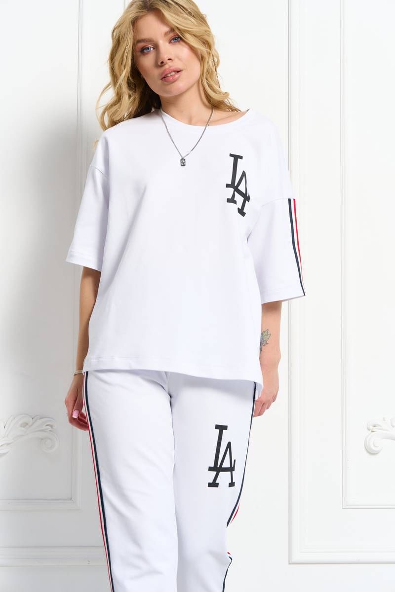 Костюмы MAX S020