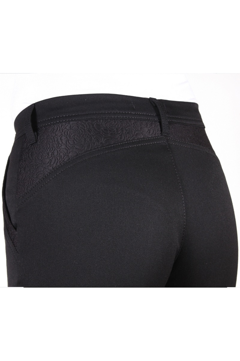 Брюки Mirolia 223 черный