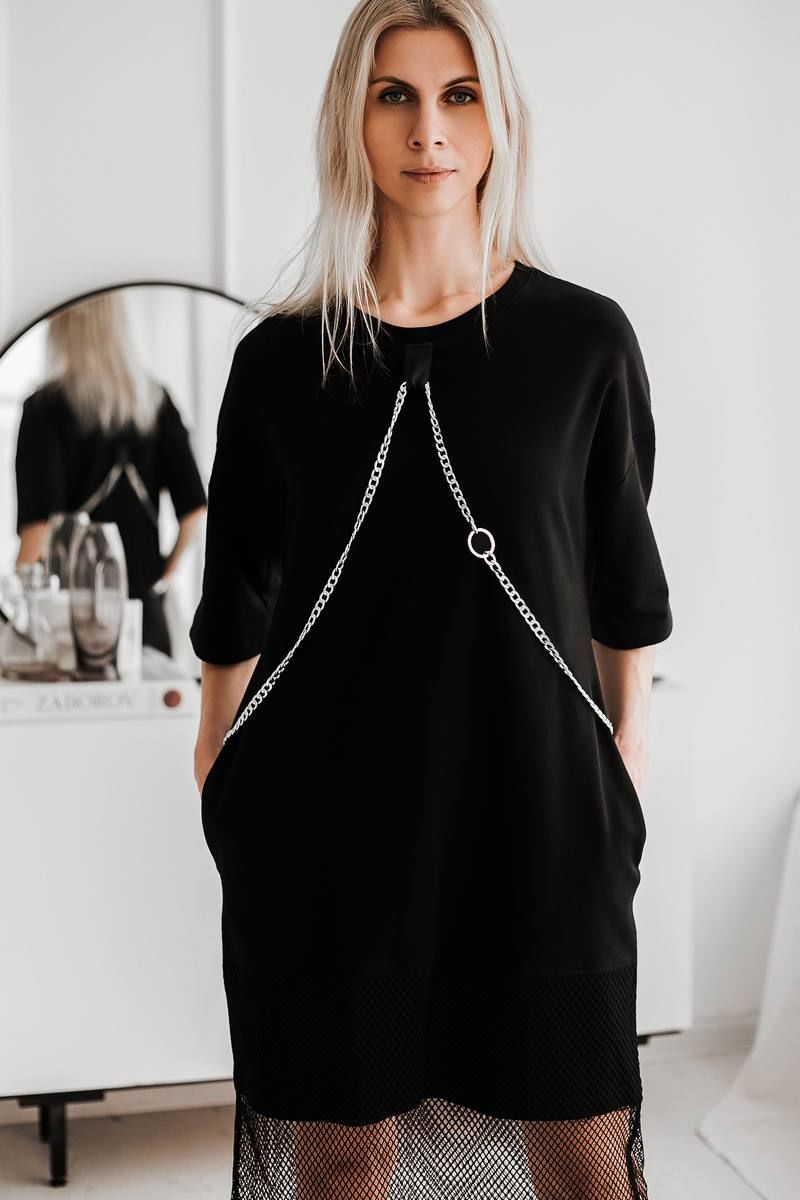 Платья BUNABOUTIQUE 2068
