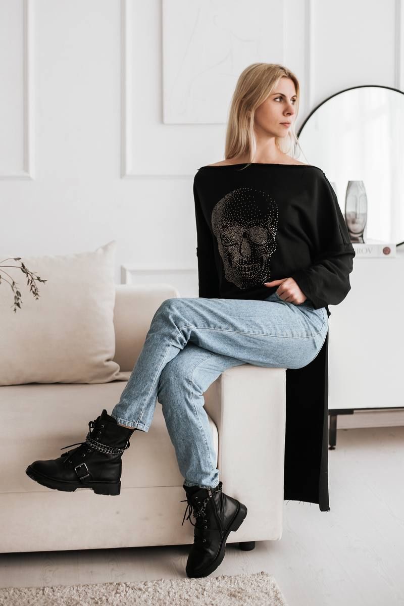 Туники BUNABOUTIQUE 2062