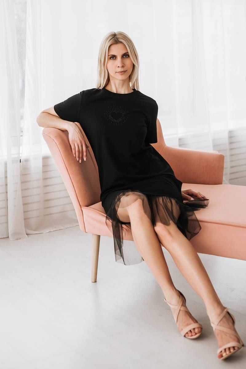 Платья BUNABOUTIQUE 2066