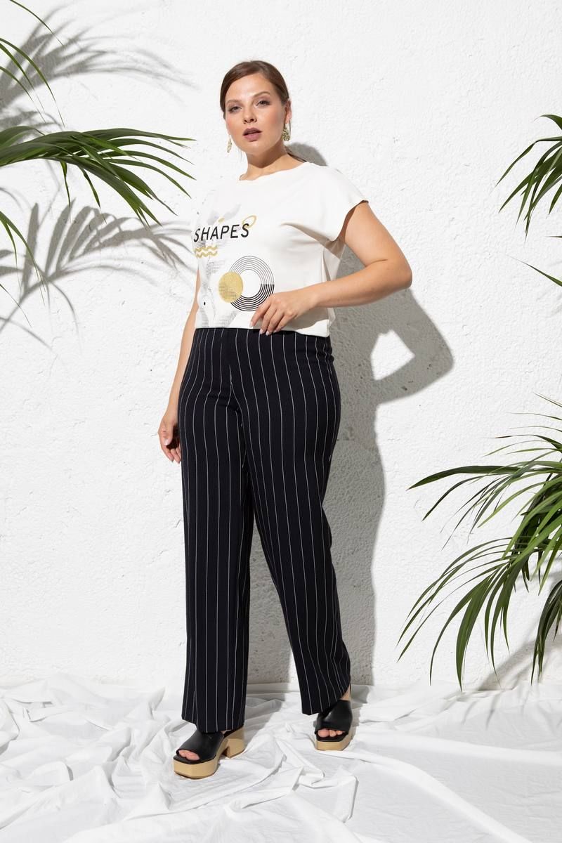 Брюки Femme & Devur 9963 1.54BF(170)