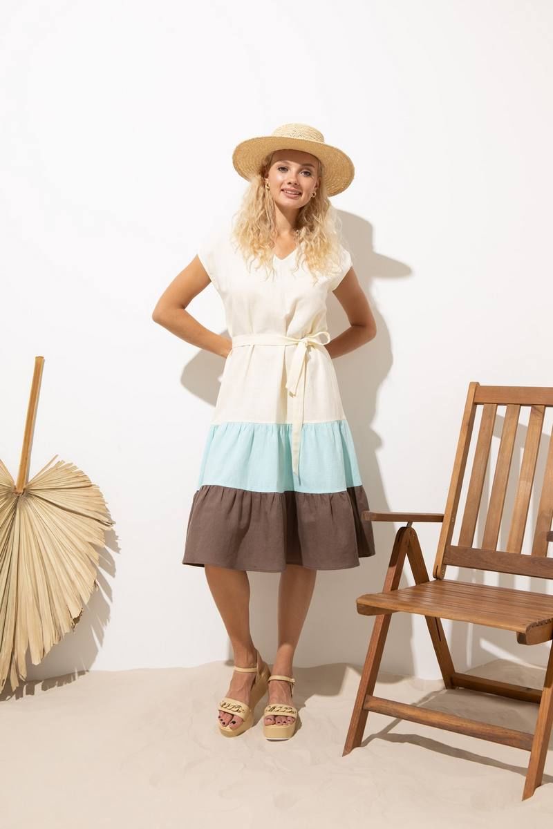 Платья Femme & Devur 80178 1.62F(170)