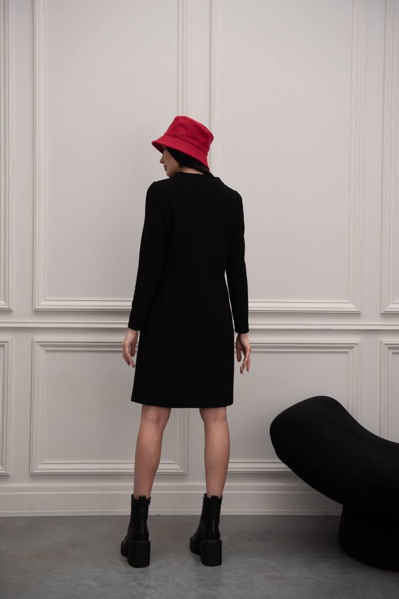 Платья Femme & Devur 80131 1.3F(170)