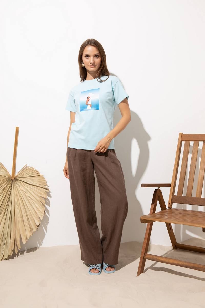 Майки Femme & Devur 30730 1.22F(170)