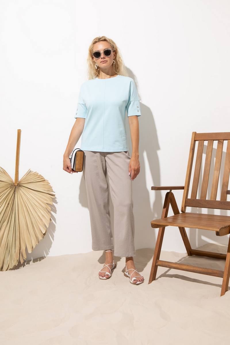 Майки Femme & Devur 30725 1.22F(170)