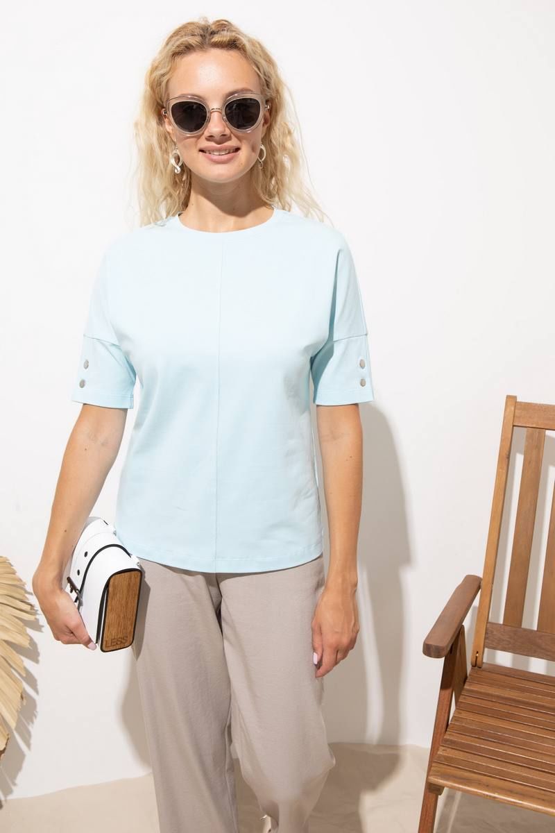 Майки Femme & Devur 30725 1.22F(170)