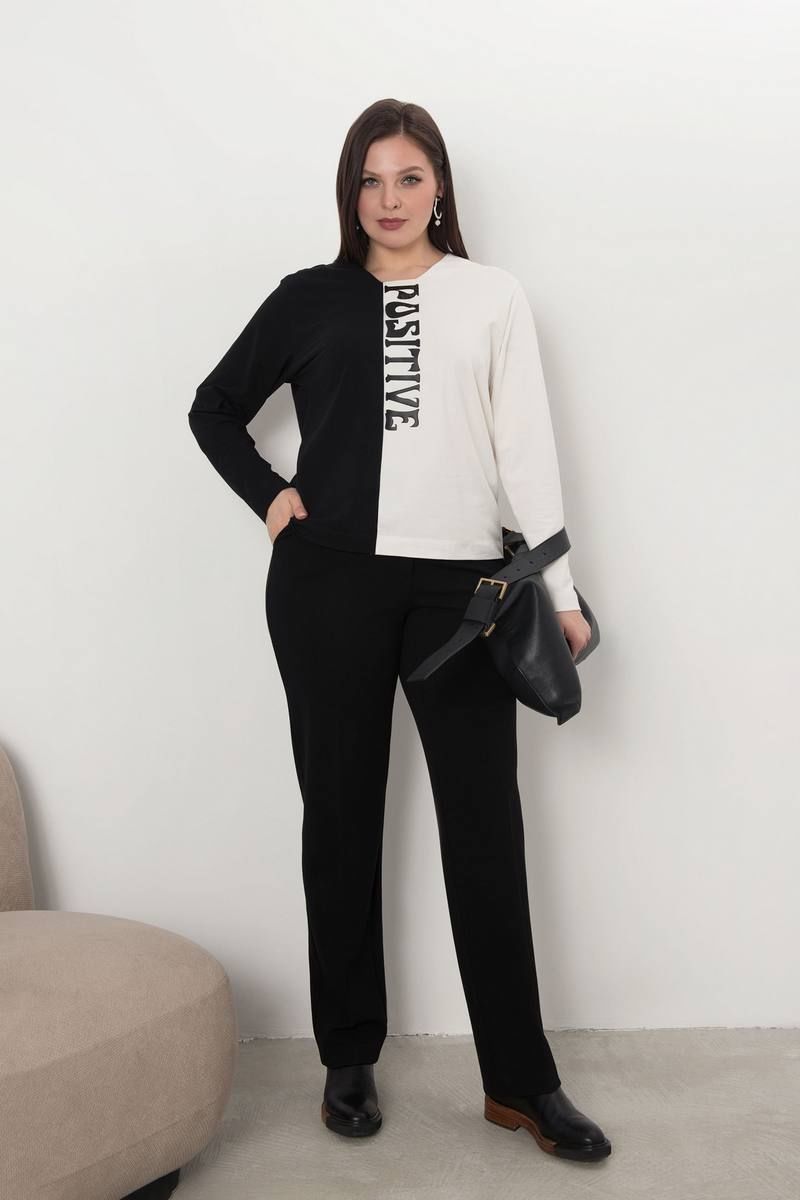 Водолазки Femme & Devur 30662 1.62BF(170)