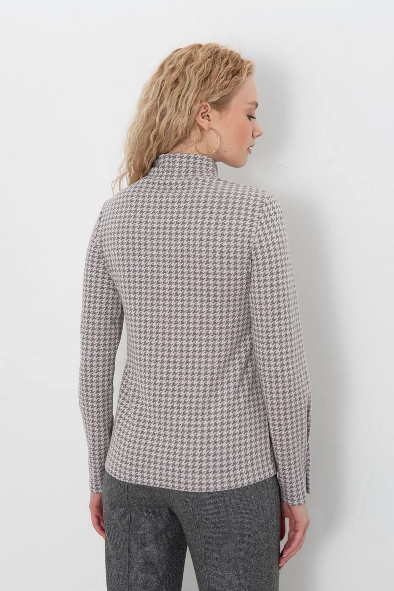 Водолазки Femme & Devur 30646 1.33F(170)