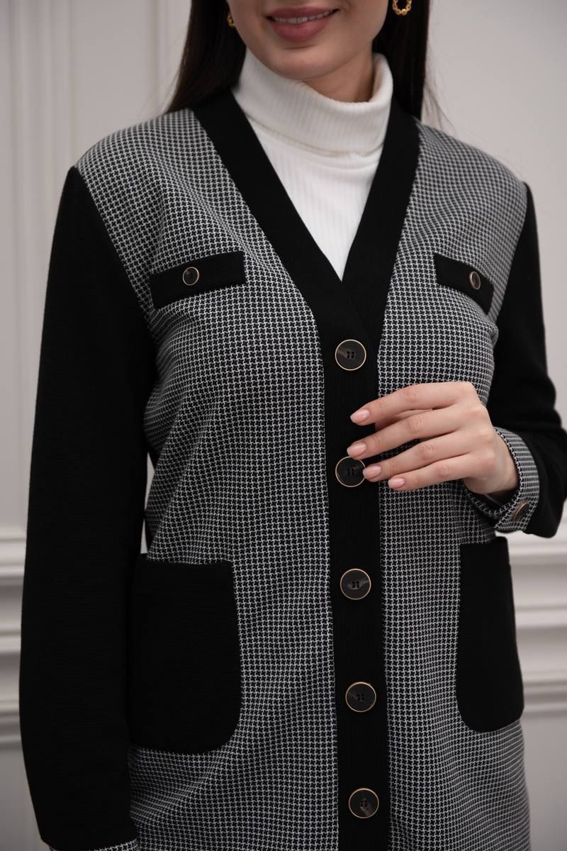 Кардиганы Femme & Devur 30640 1.32F(170)