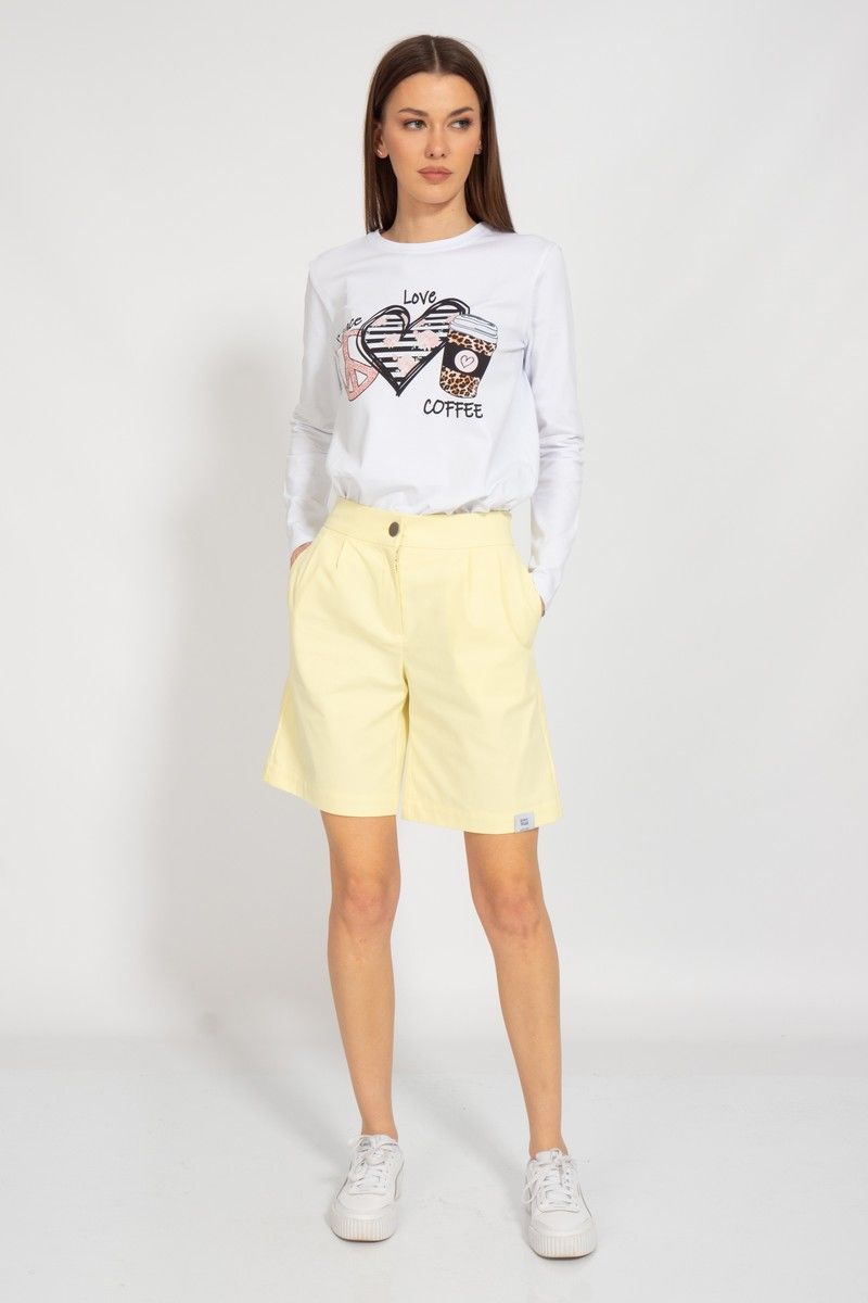 Шорты Kivviwear 3071.15