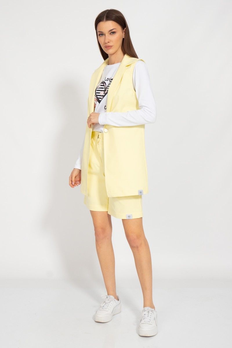 Женский комплект с шортами Kivviwear 40673071.15