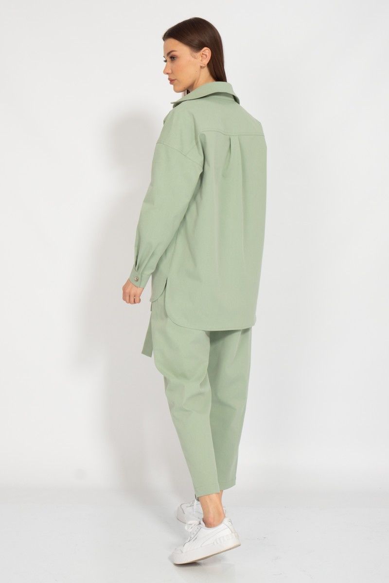 Рубашки Kivviwear 4100.16