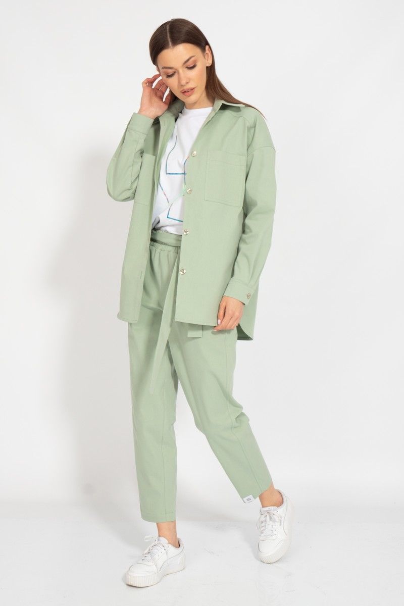 Рубашки Kivviwear 4100.16