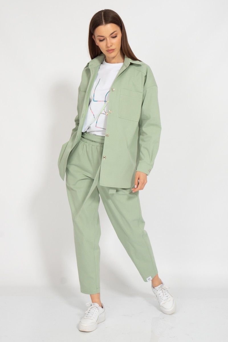 Рубашки Kivviwear 4100.16