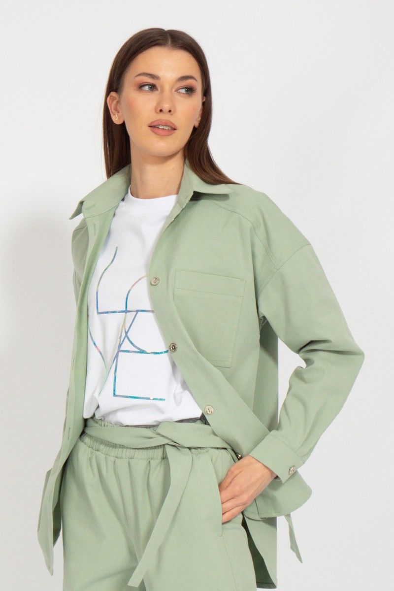 Рубашки Kivviwear 4100.16