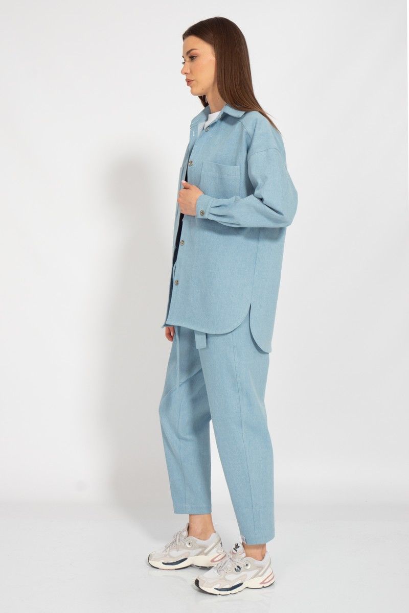 Рубашки Kivviwear 4100.17