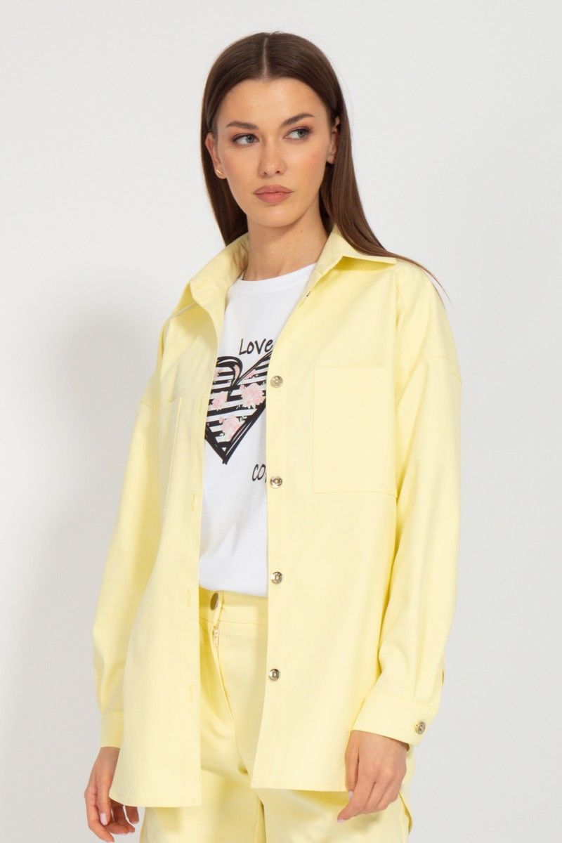 Рубашки Kivviwear 4100.20