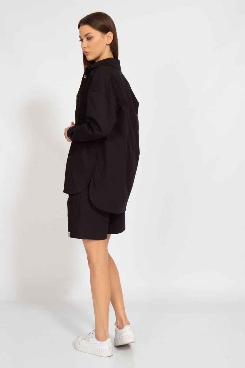 Женский комплект с шортами Kivviwear 41003071.14