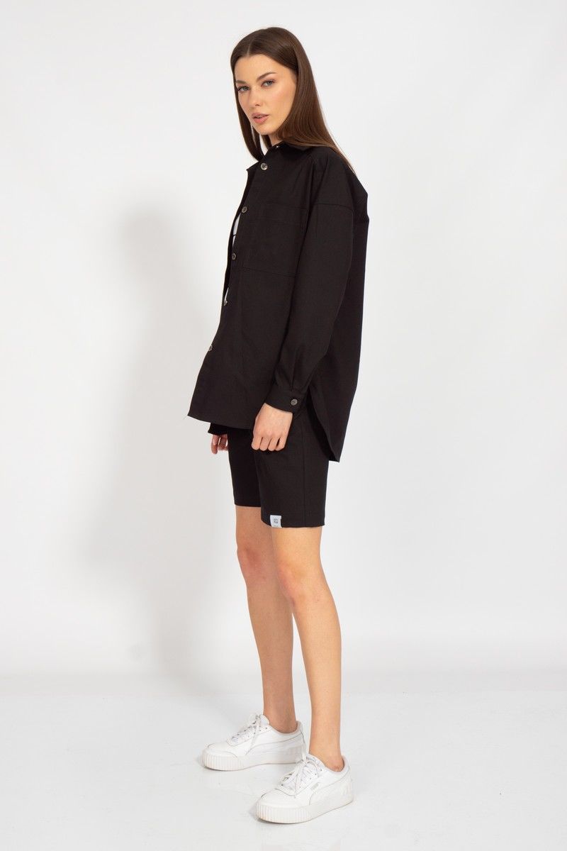 Женский комплект с шортами Kivviwear 41003071.14