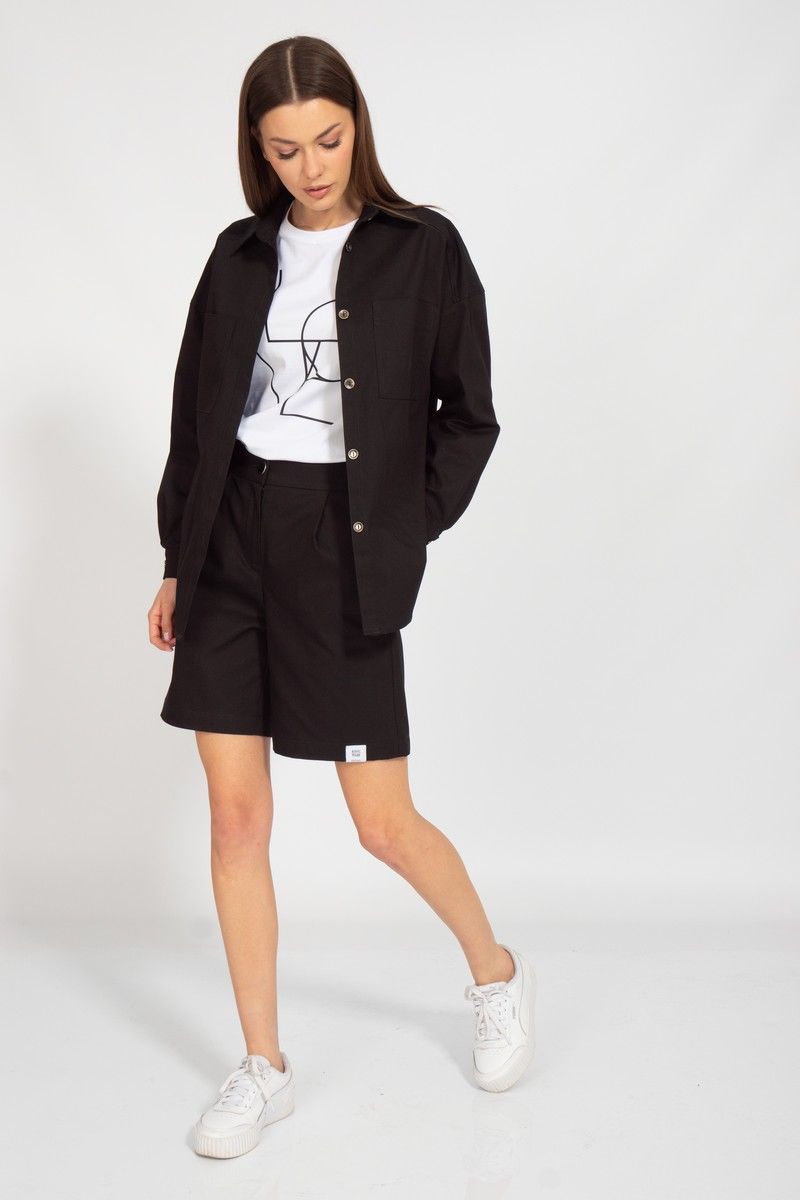 Женский комплект с шортами Kivviwear 41003071.14